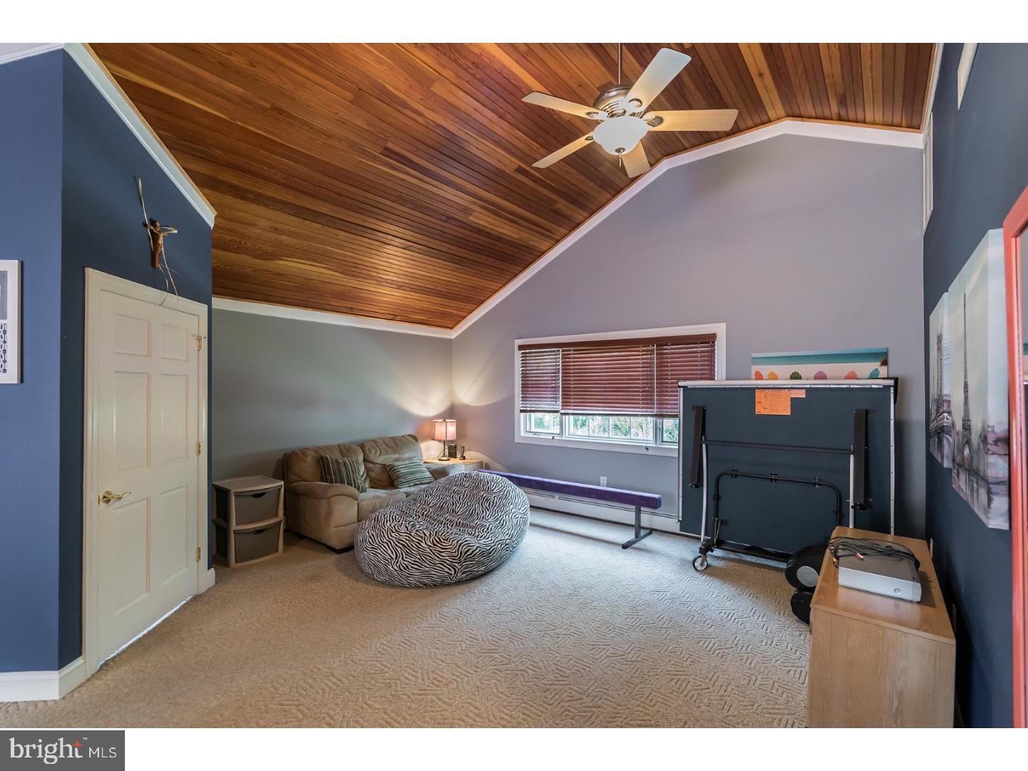 2016 Valley Road Jenkintown, PA 19046 - Photo 12 of 25 Master Bedroom