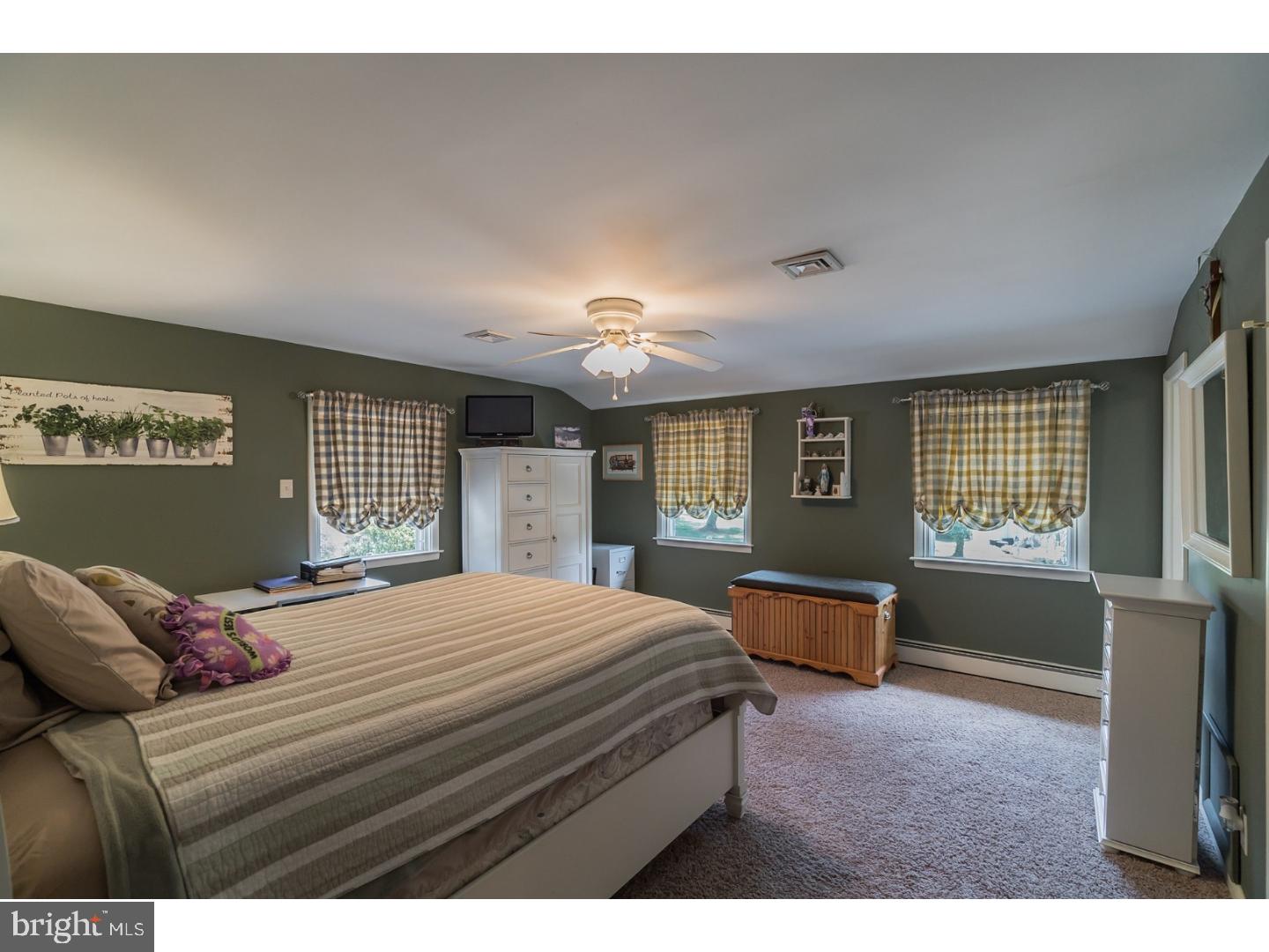 2016 Valley Road Jenkintown, PA 19046 - Photo 15 of 25 Bedroom 2