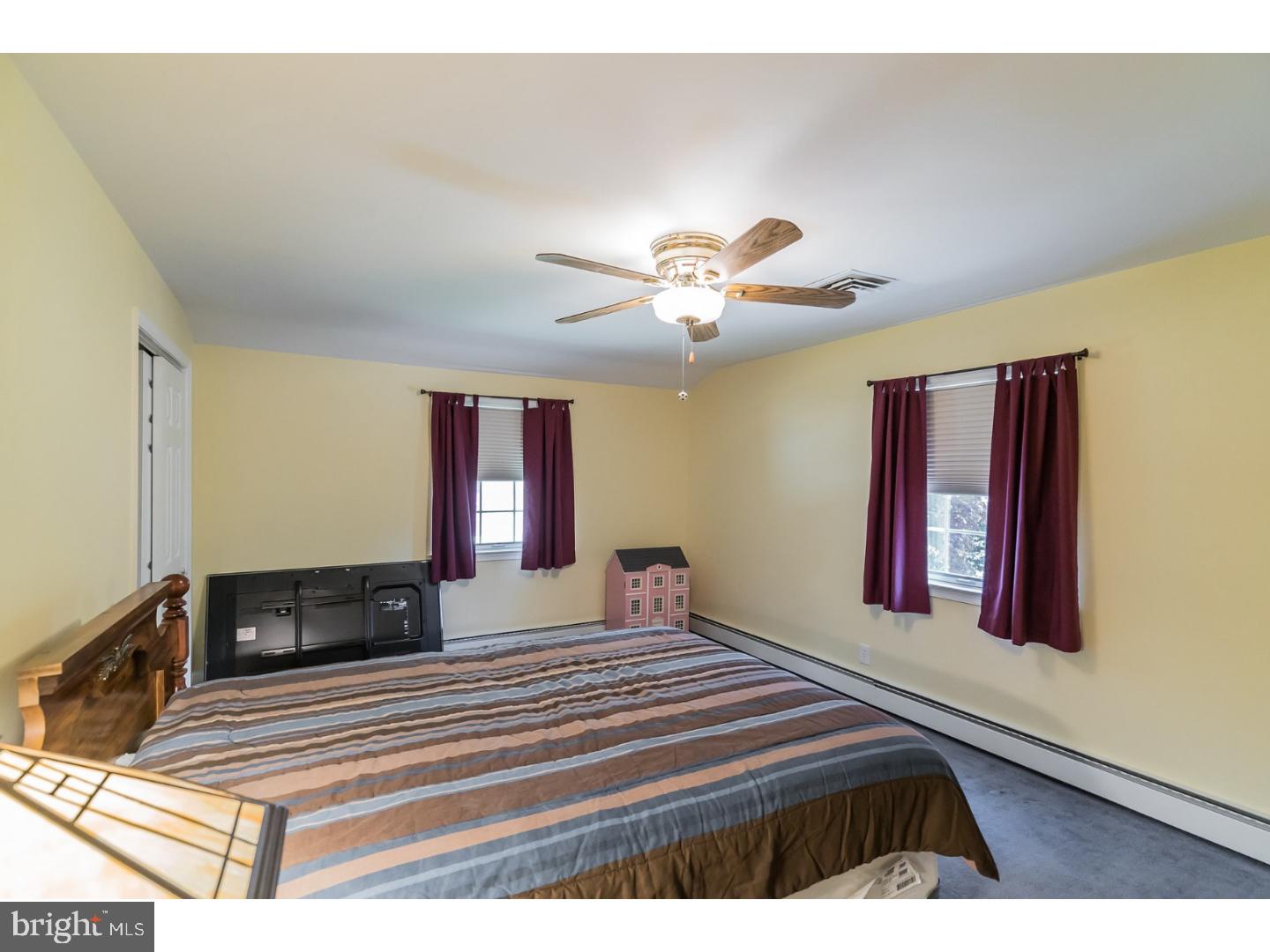 2016 Valley Road Jenkintown, PA 19046 - Photo 20 of 25 Bedroom 3