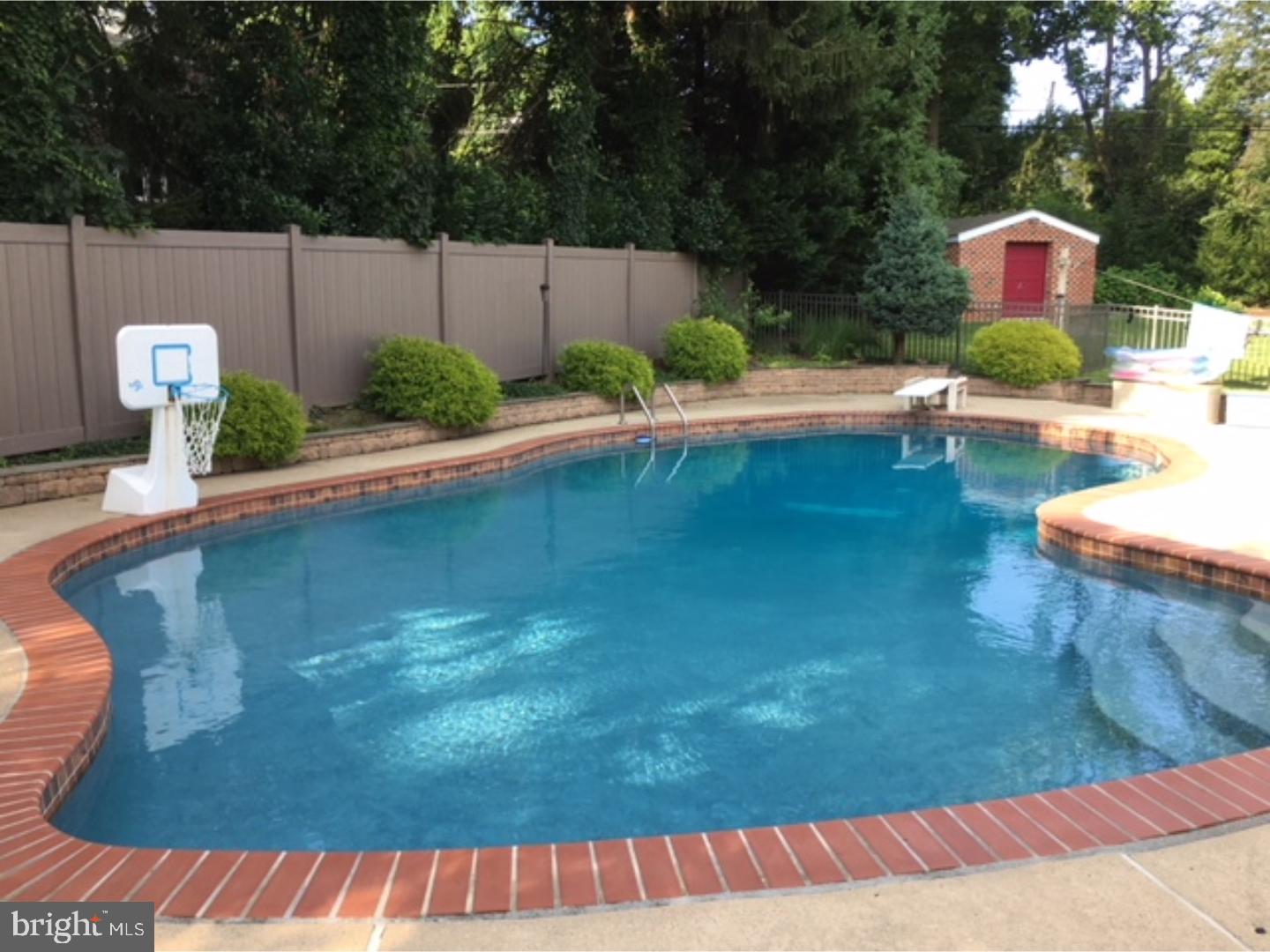 2016 Valley Road Jenkintown, PA 19046 - Photo 24 of 25