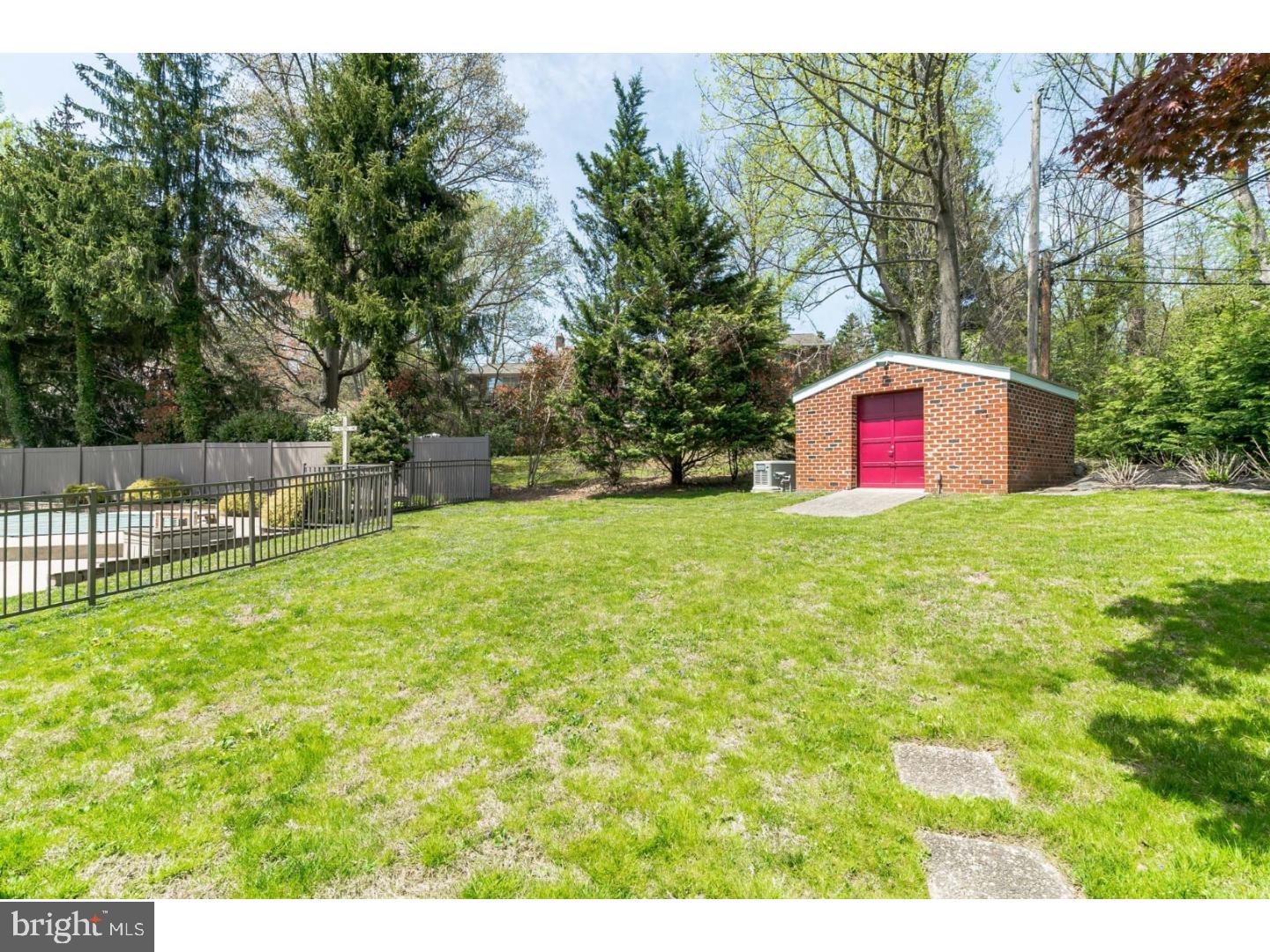 2016 Valley Road Jenkintown, PA 19046 - Photo 25 of 25
