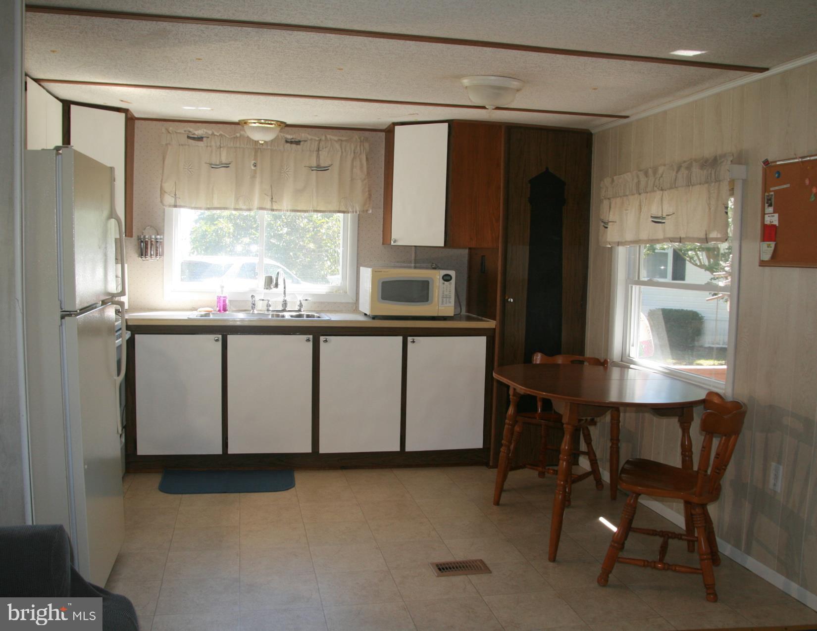 35317 Fishermans Road, Unit 5751 Millsboro, DE 19966 - Photo 12 of 34 Kitchen