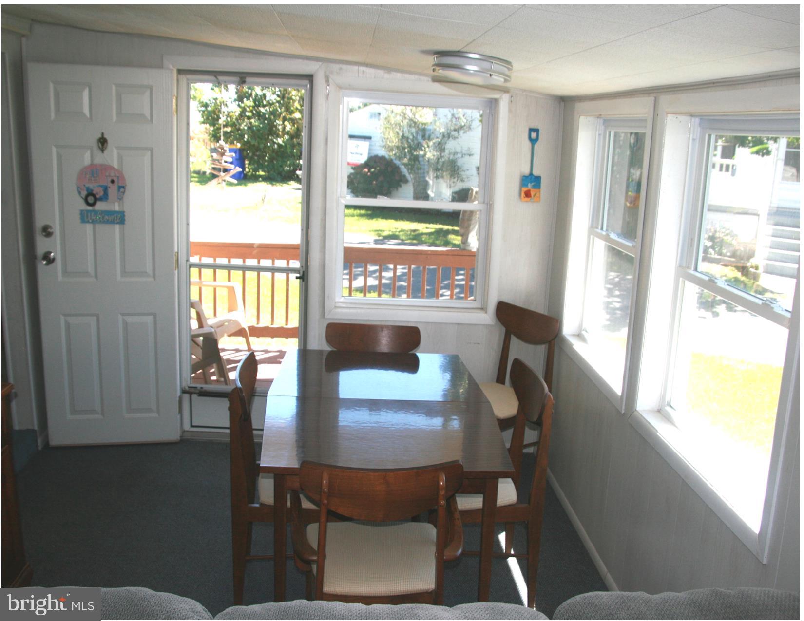 35317 Fishermans Road, Unit 5751 Millsboro, DE 19966 - Photo 16 of 34 Dining Room