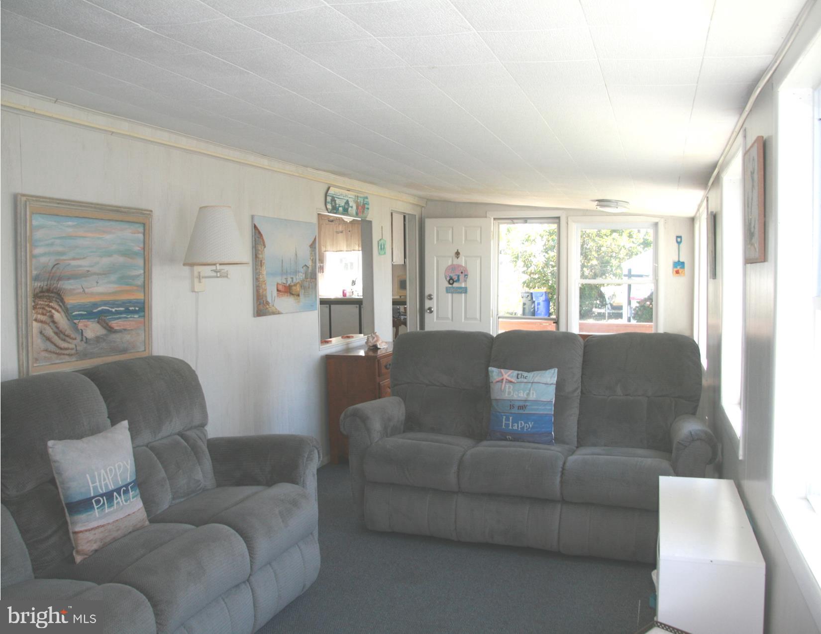 35317 Fishermans Road, Unit 5751 Millsboro, DE 19966 - Photo 20 of 34 Living Room facing North