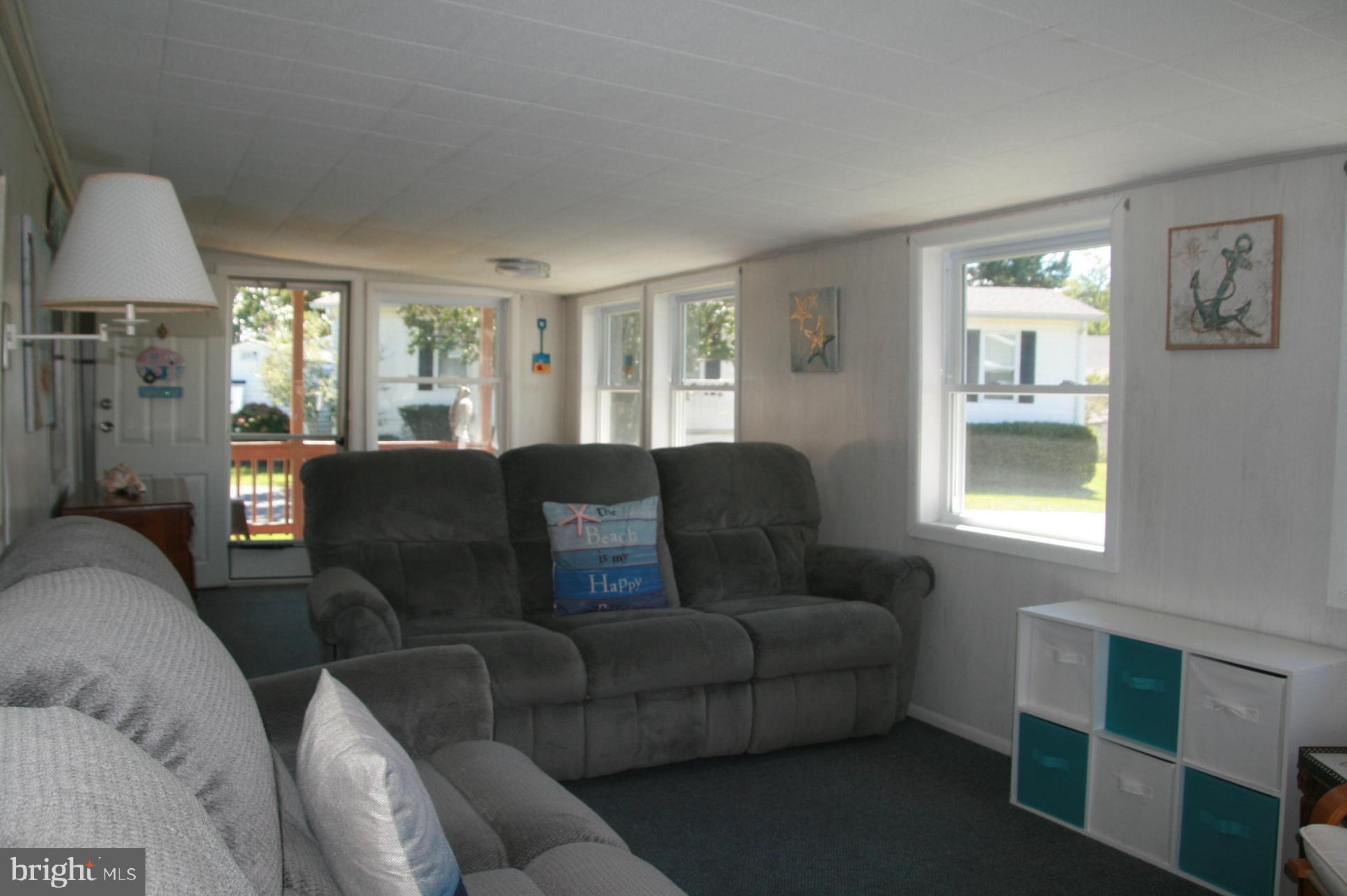 35317 Fishermans Road, Unit 5751 Millsboro, DE 19966 - Photo 21 of 34 Living Room