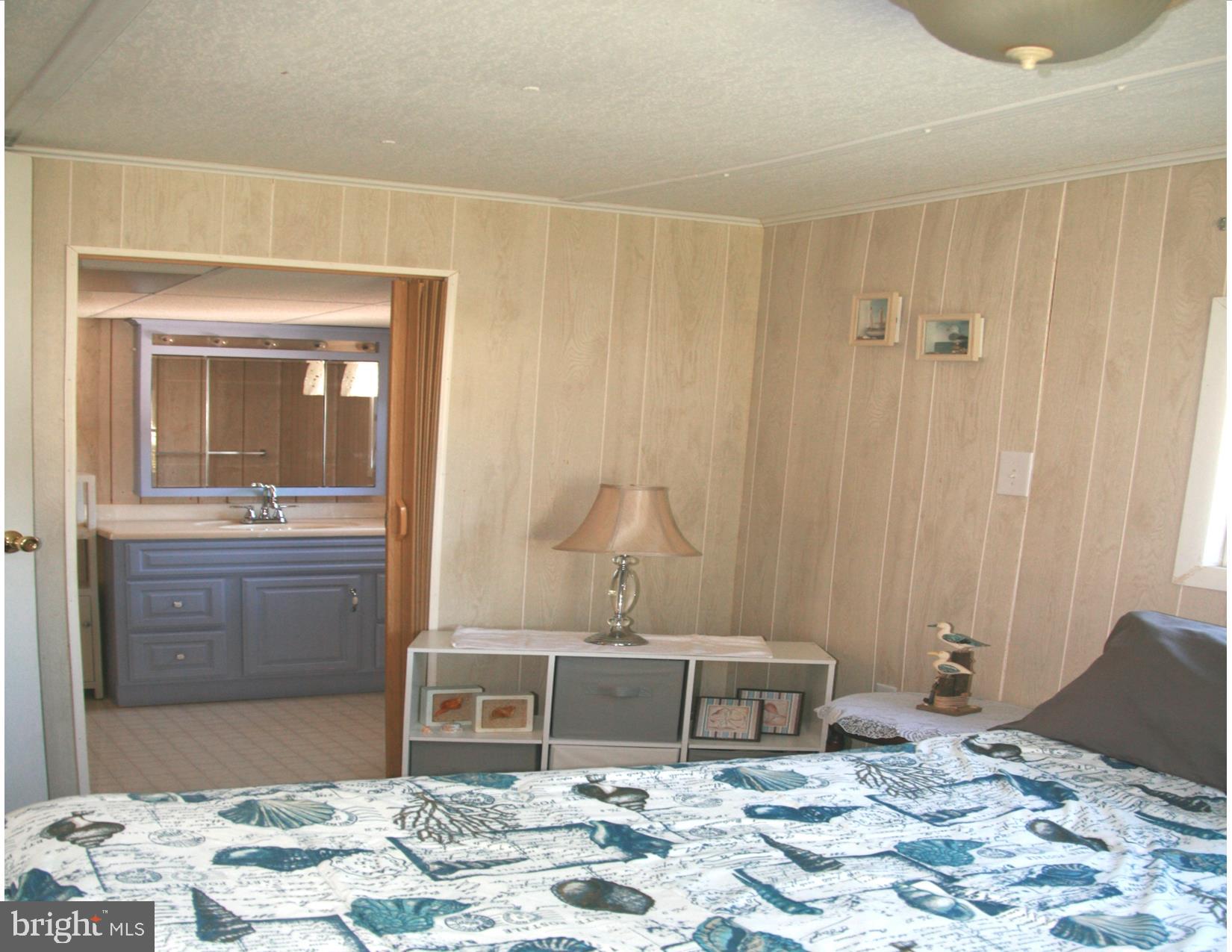 35317 Fishermans Road, Unit 5751 Millsboro, DE 19966 - Photo 24 of 34 Primary BR & Half Bath