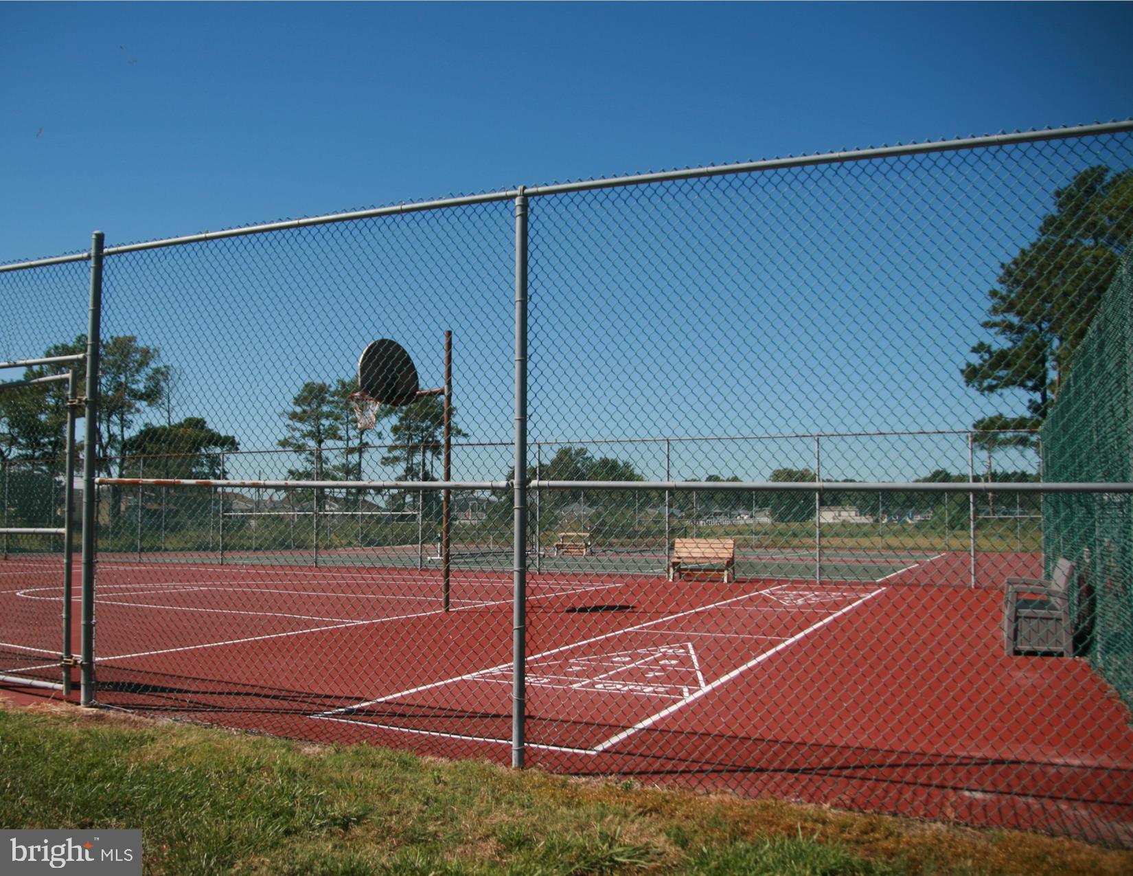 35317 Fishermans Road, Unit 5751 Millsboro, DE 19966 - Photo 28 of 34 Shuffleboard