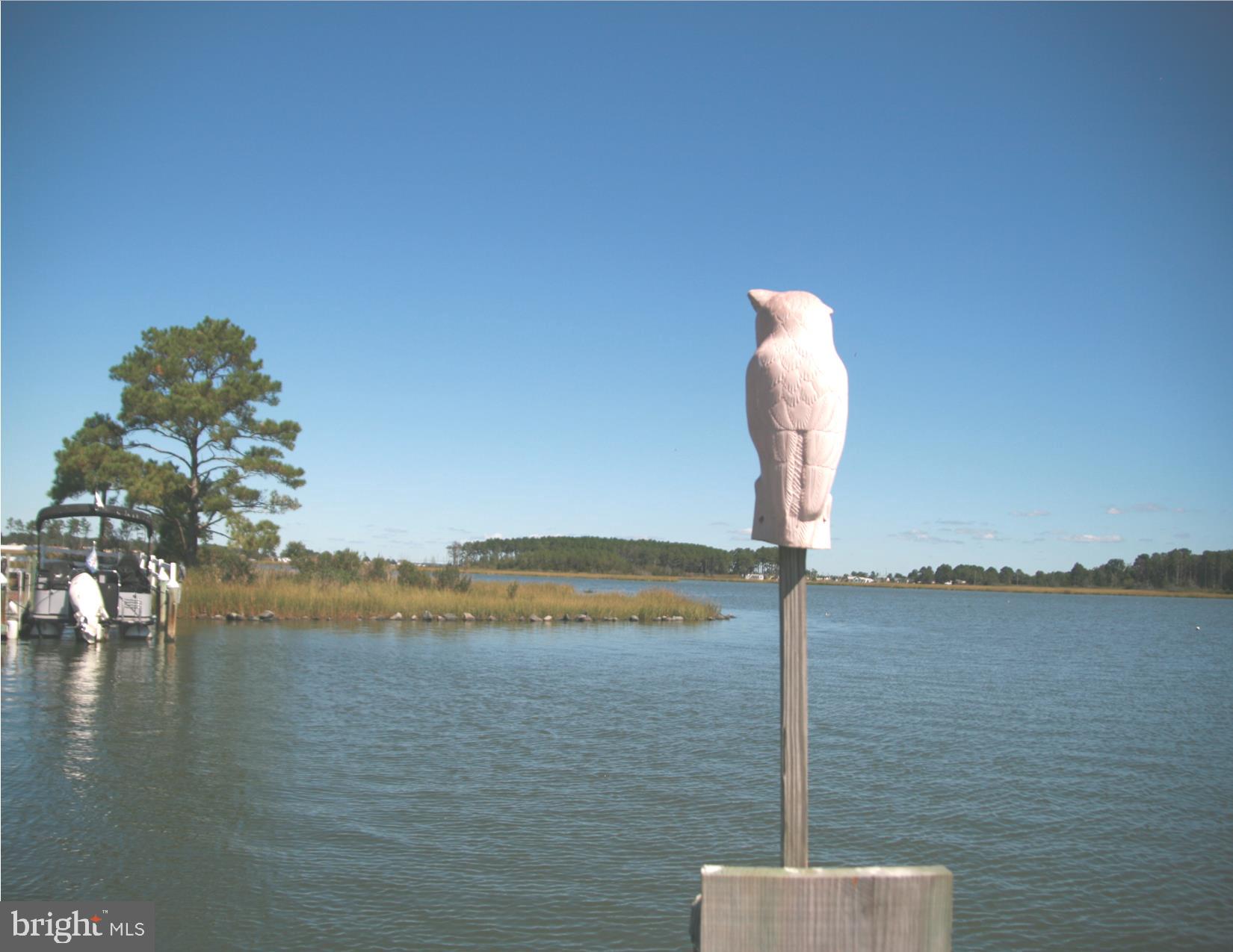 35317 Fishermans Road, Unit 5751 Millsboro, DE 19966 - Photo 32 of 34 Bay View from Boat Launch