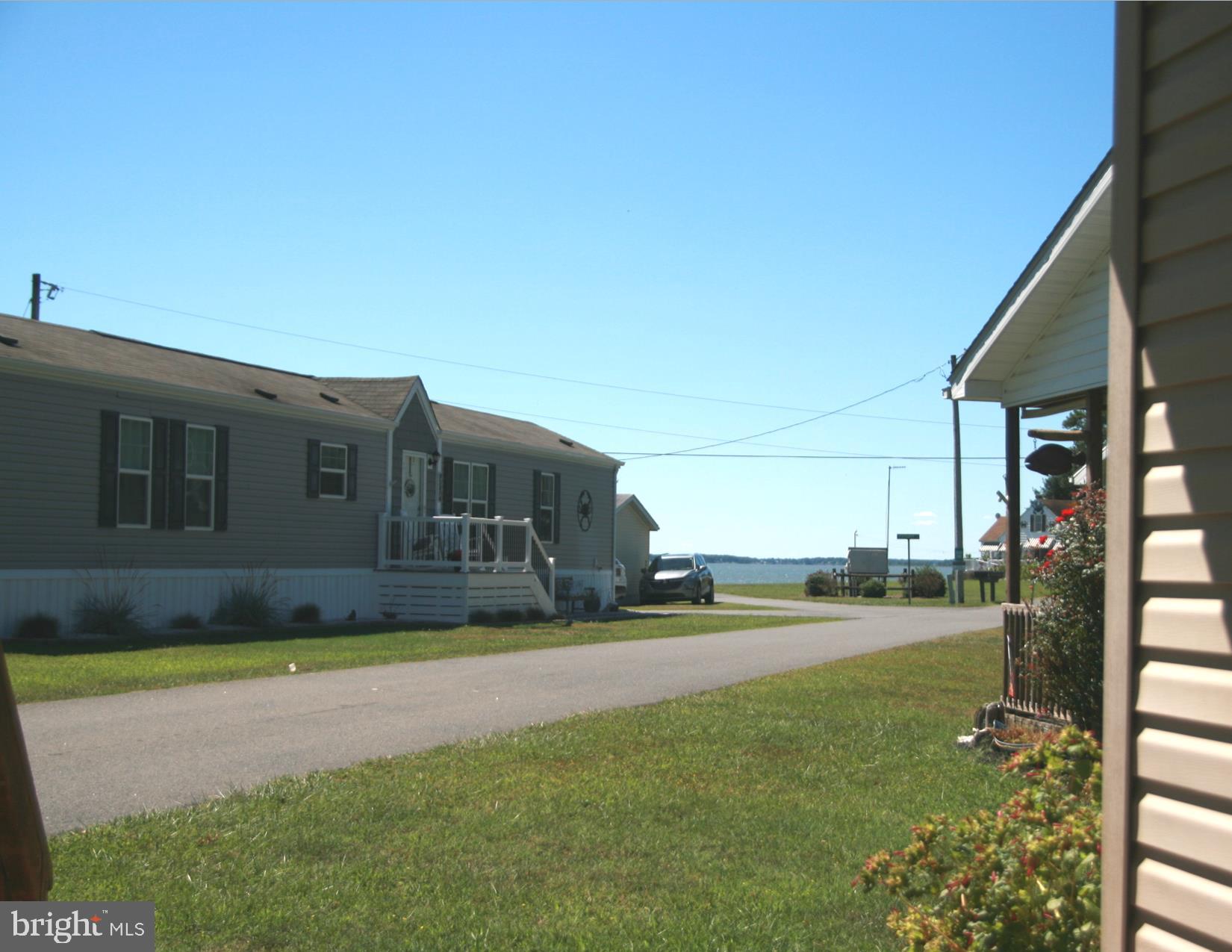 35317 Fishermans Road, Unit 5751 Millsboro, DE 19966 - Photo 33 of 34 Bay View from front porch