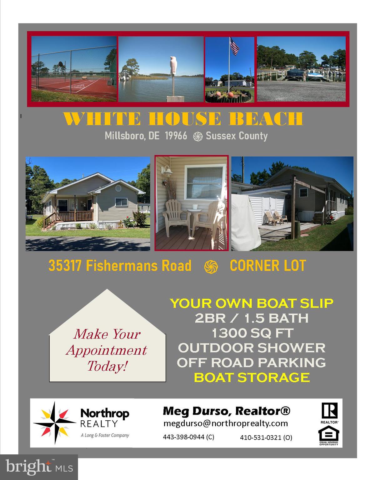 35317 Fishermans Road, Unit 5751 Millsboro, DE 19966 - Photo 34 of 34