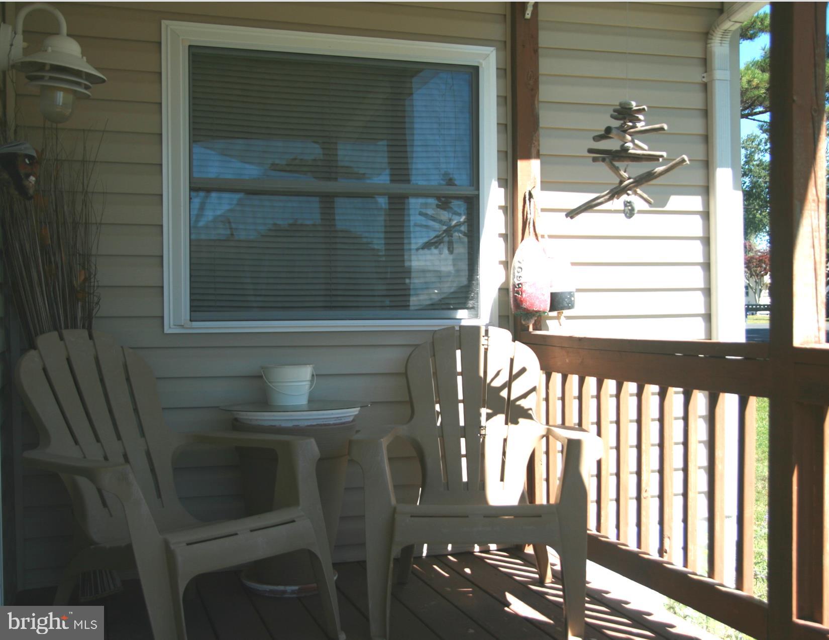 35317 Fishermans Road, Unit 5751 Millsboro, DE 19966 - Photo 5 of 34 Front Porch