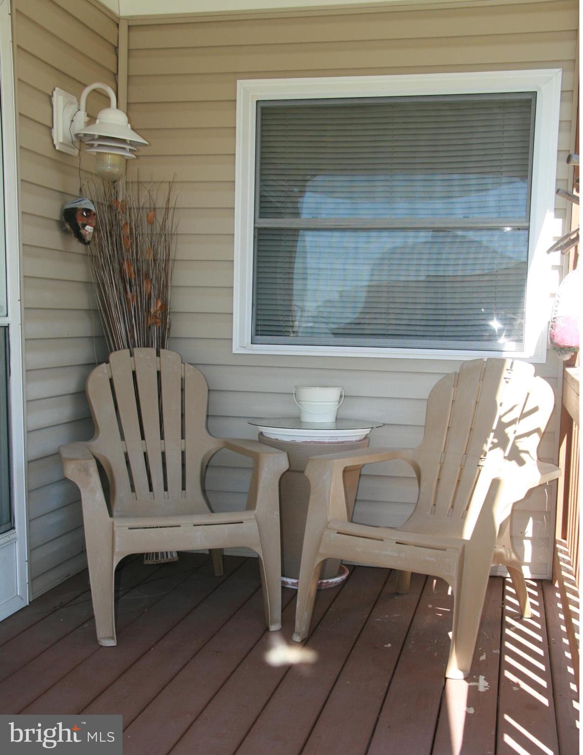 35317 Fishermans Road, Unit 5751 Millsboro, DE 19966 - Photo 6 of 34 Front Porch 2