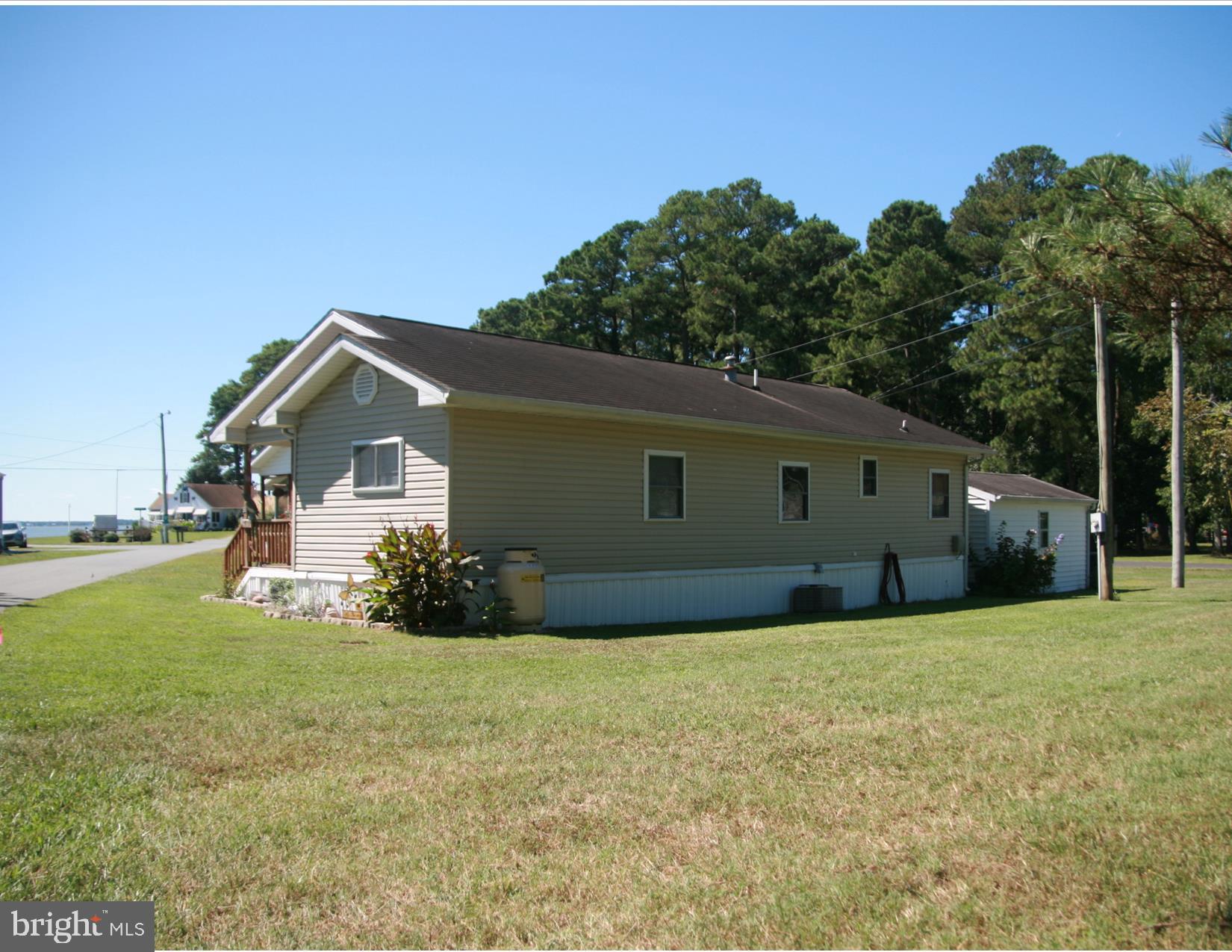 35317 Fishermans Road, Unit 5751 Millsboro, DE 19966 - Photo 9 of 34 West Side View