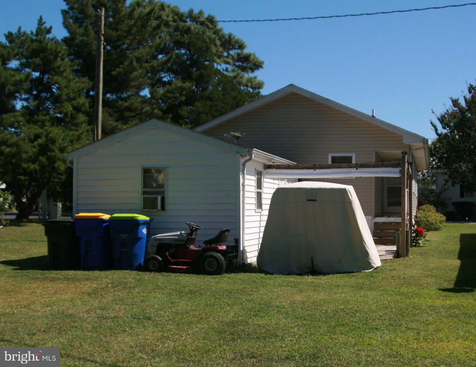35317 Fishermans Road, Unit 5751 Millsboro, DE 19966 - Photo 10 of 34 South Side View