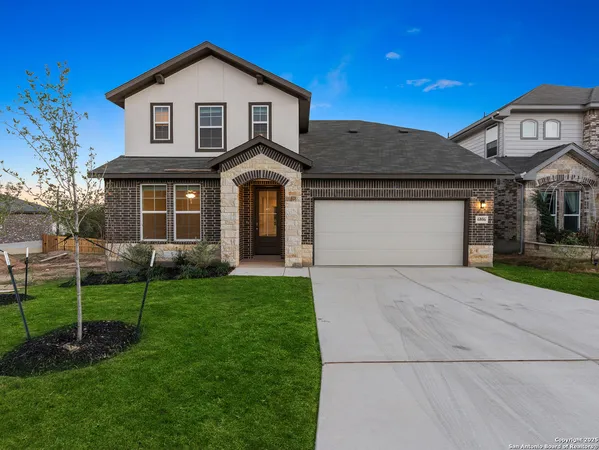 $454,010 | 6806 Comanche Post, San Antonio, TX 78233