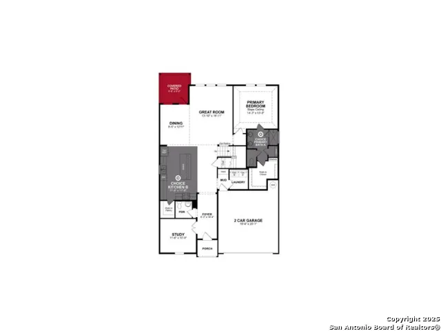 $449,555 | 6806 Comanche Post, San Antonio, TX 78233