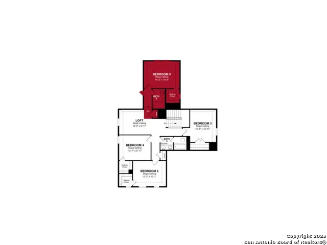 $449,555 | 6806 Comanche Post, San Antonio, TX 78233