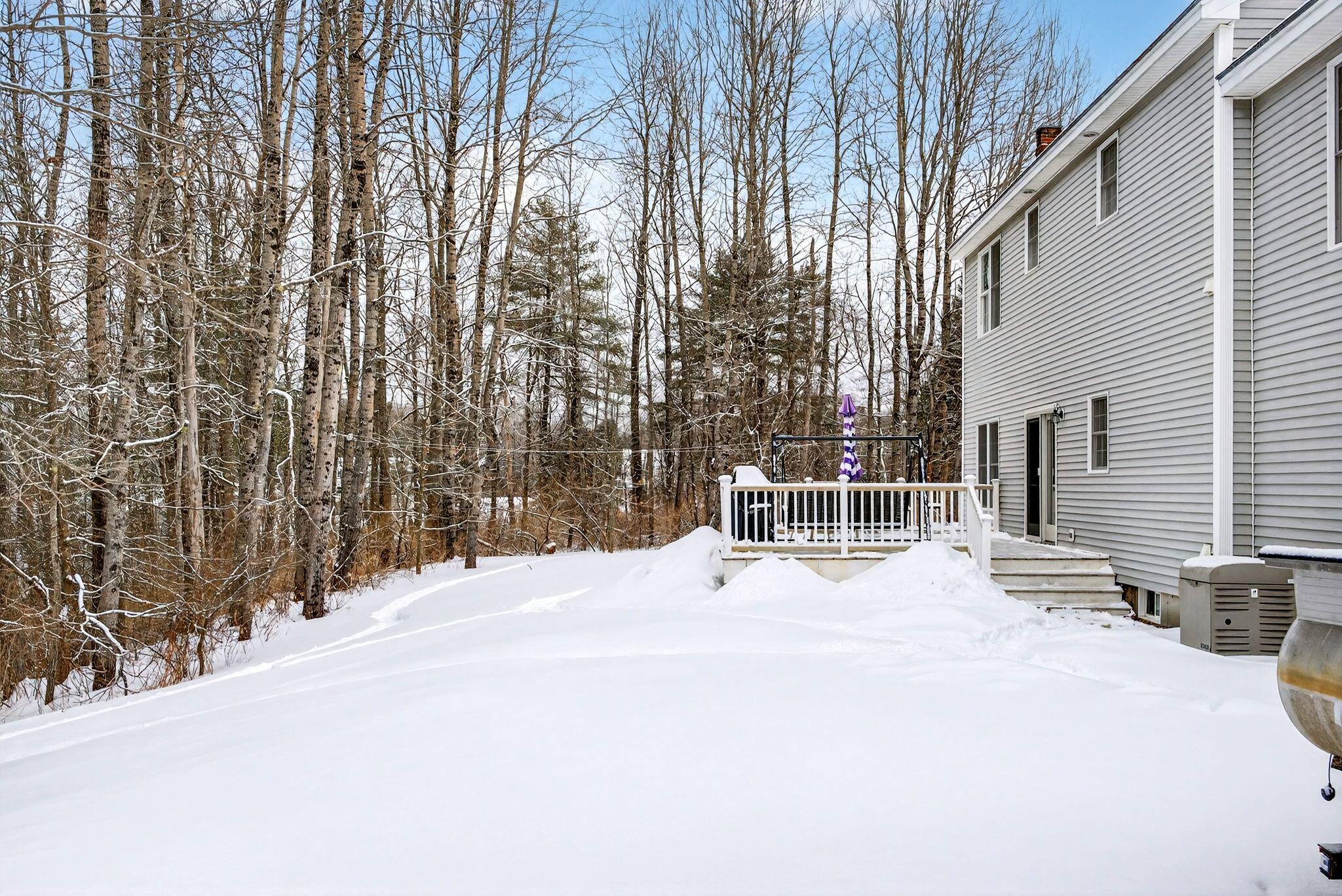 39 Hunter Road Freeport, ME 04032 - Photo 7 of 59 7_DSC00681