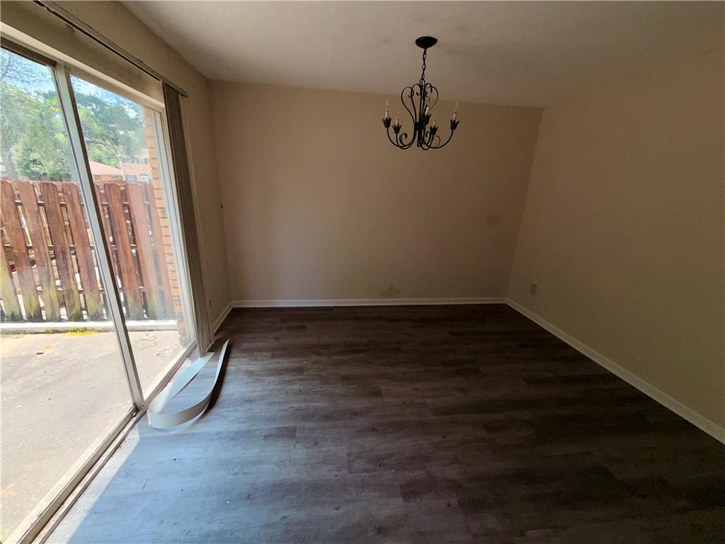 4701 Flat Shoals Road, Unit 61B Union City, GA 30291 - Photo 11 of 29