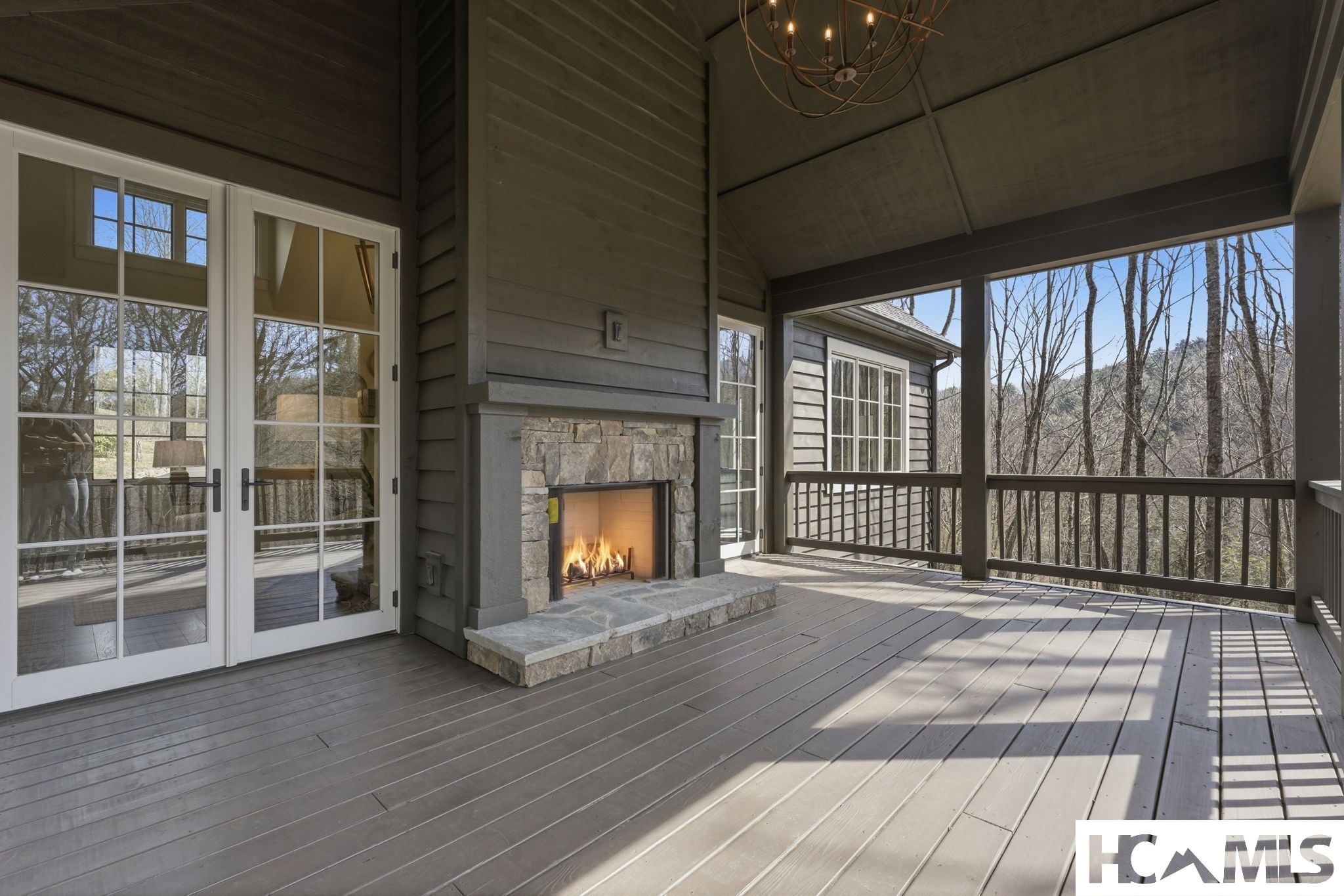 2272 Trillium Ridge Road Cullowhee, NC 28723 - Photo 7 of 16 Gallery Image 7