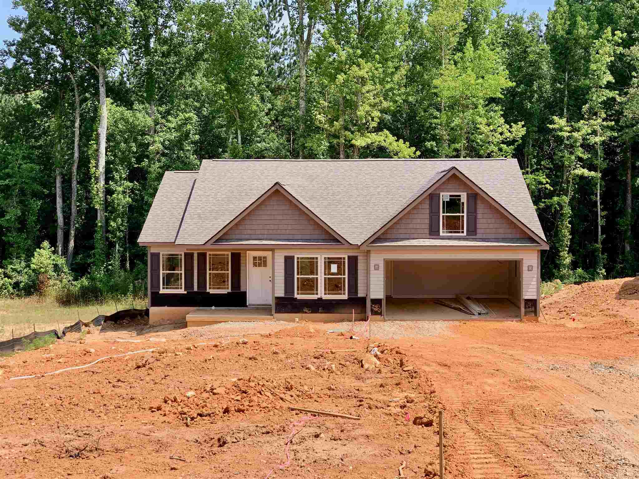 2561 Motlow Creek Road Campobello, SC 29322 - Photo 1 of 14 Gallery Image 1