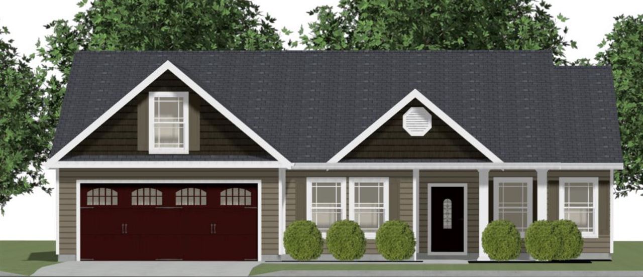 2561 Motlow Creek Road Campobello, SC 29322 - Photo 13 of 14 Gallery Image 13