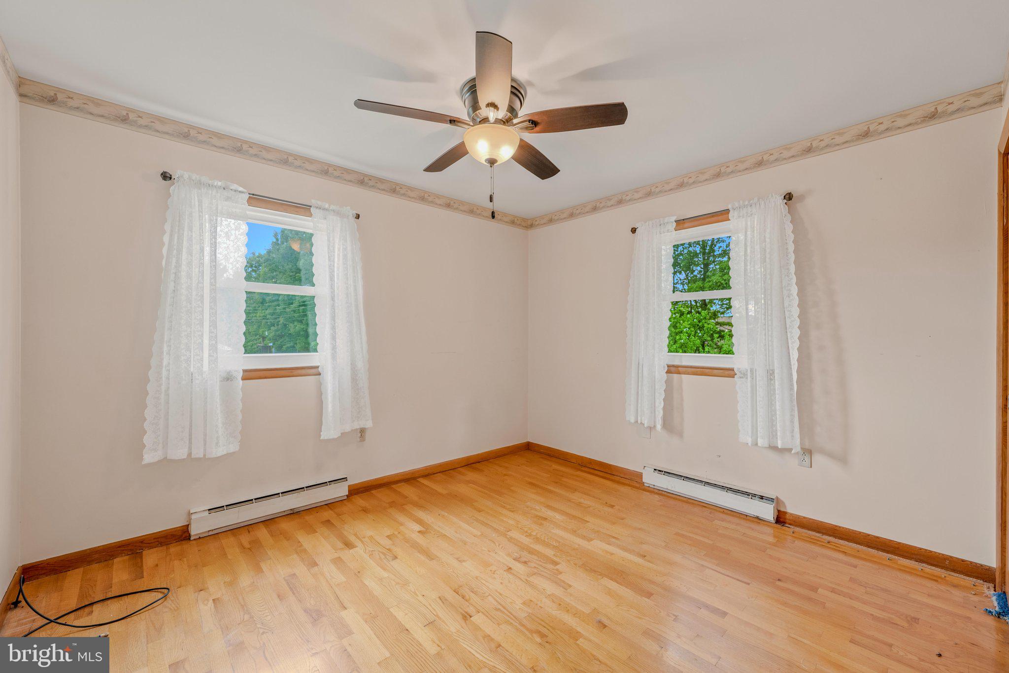 381 Grove Heights Road Berkeley Springs, WV 25411 - Photo 20 of 48 Bedroom 2