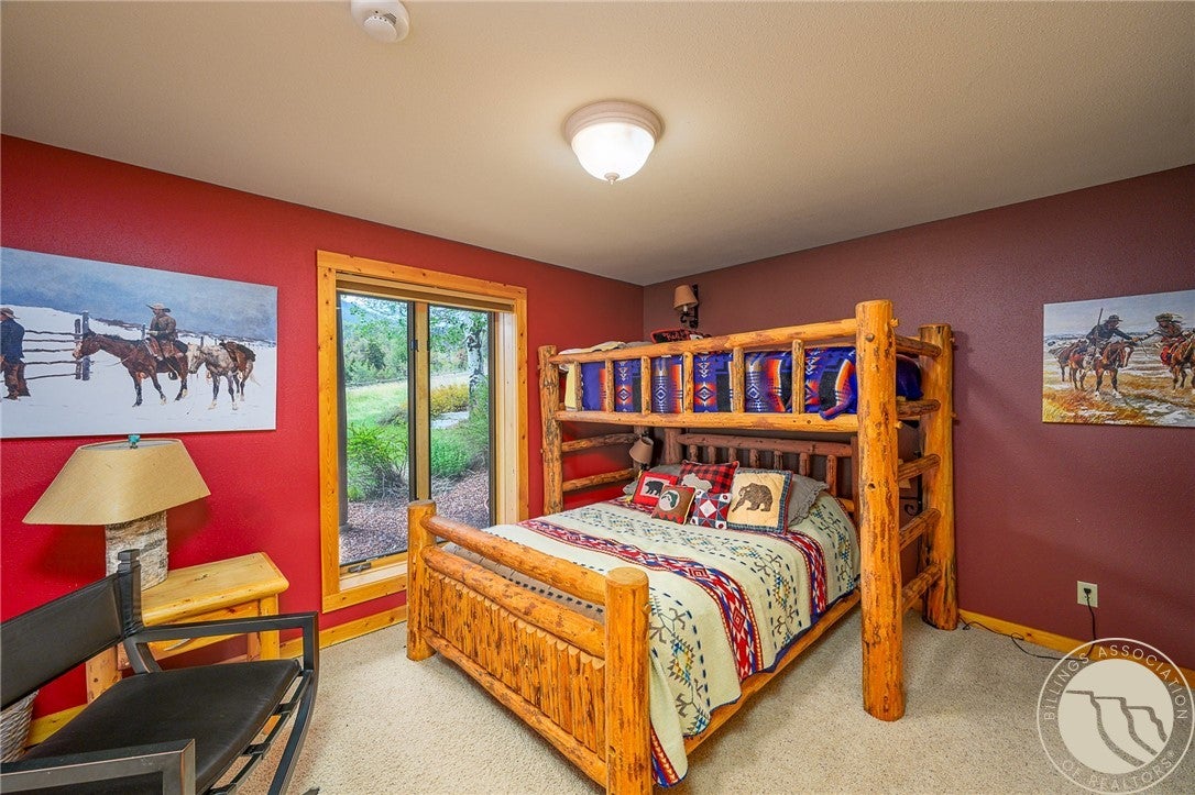 198 Meeteetse Meadows Road Red Lodge, MT 59068 - Photo 12 of 23 Gallery Image 12