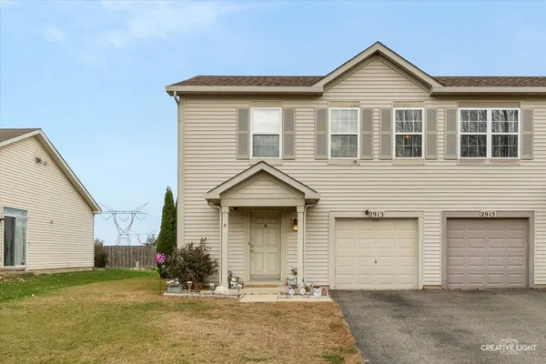$228,000 | 2913 Alyssa Street, Plano, IL 60545