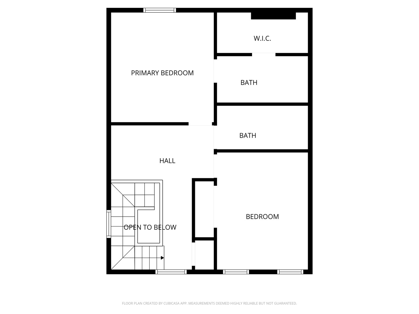 2913 Alyssa Street Plano, IL 60545 - Photo 18 of 19 a picture of a floor plan