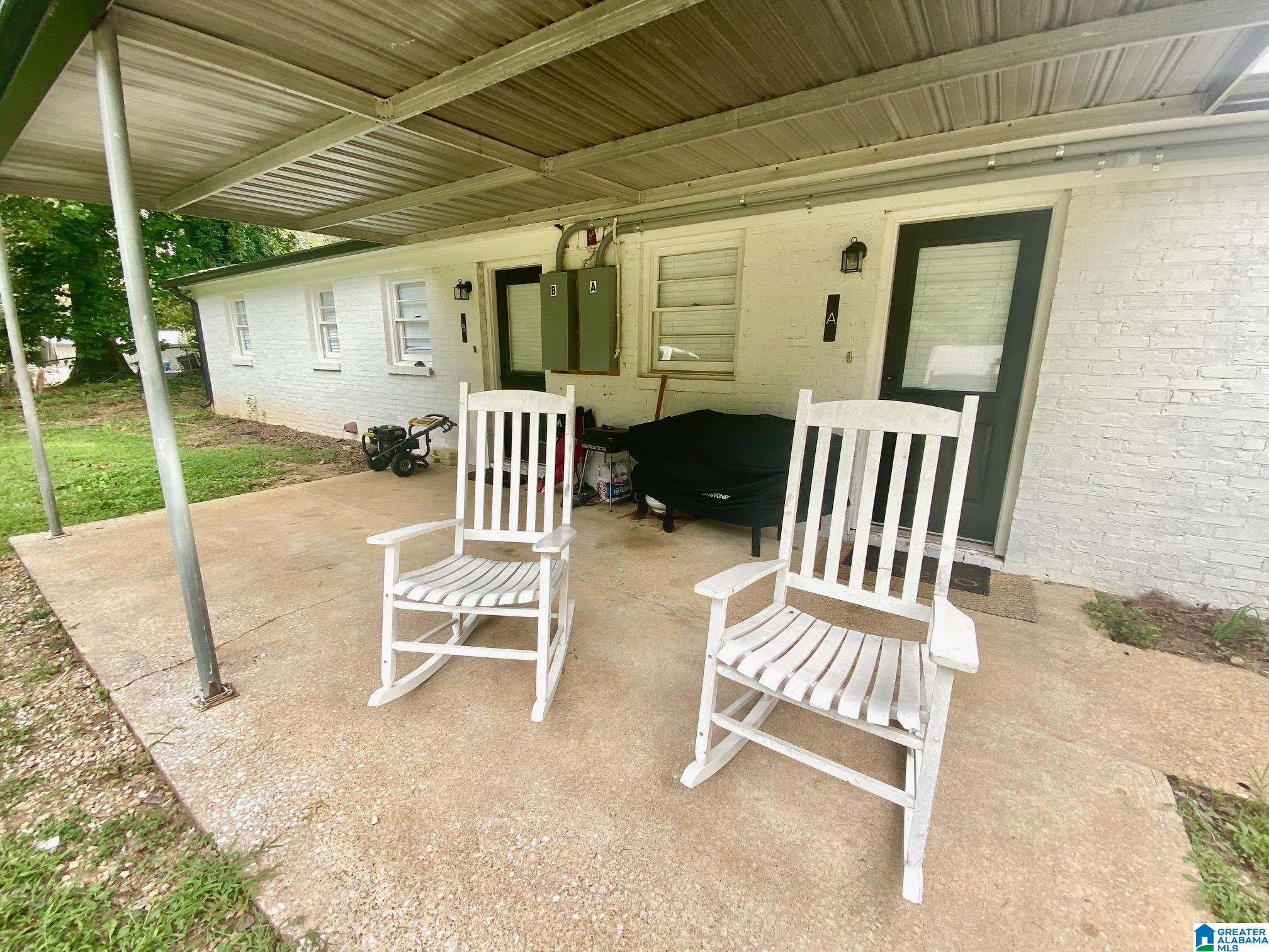 511 Evans Bridge Road Heflin, AL 36264 - Photo 5 of 22