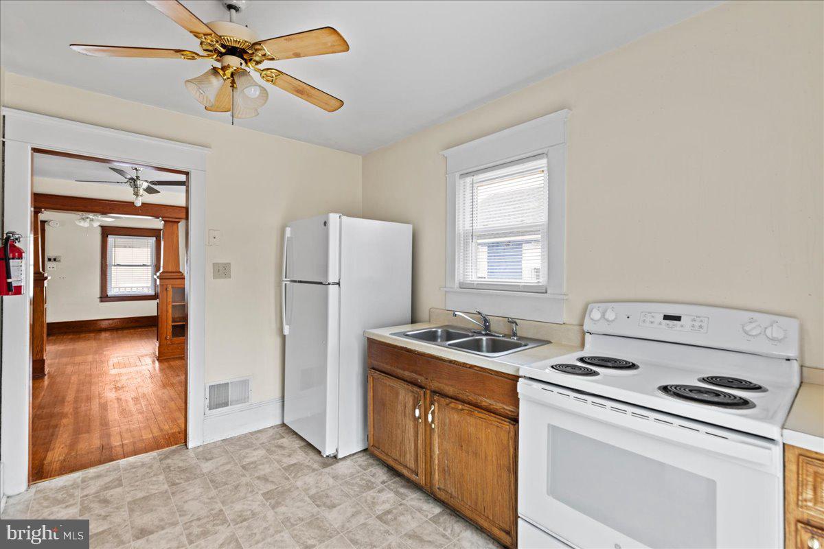 398 Bank Street Bridgeton, NJ 08302 - Photo 13 of 29