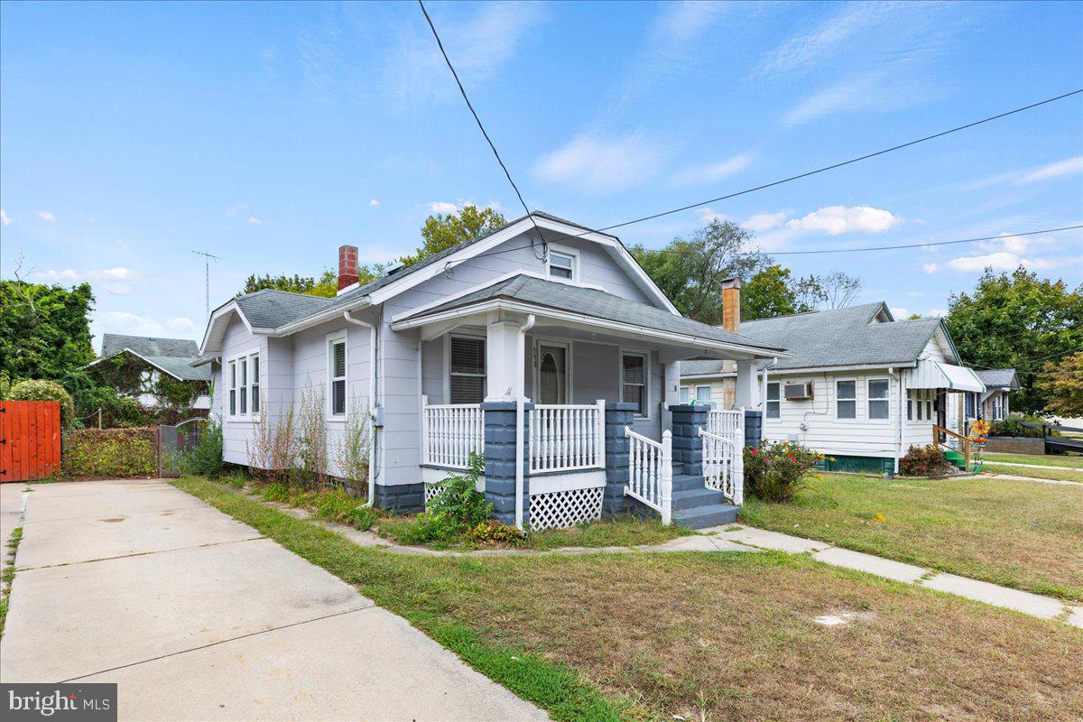 398 Bank Street Bridgeton, NJ 08302 - Photo 2 of 29