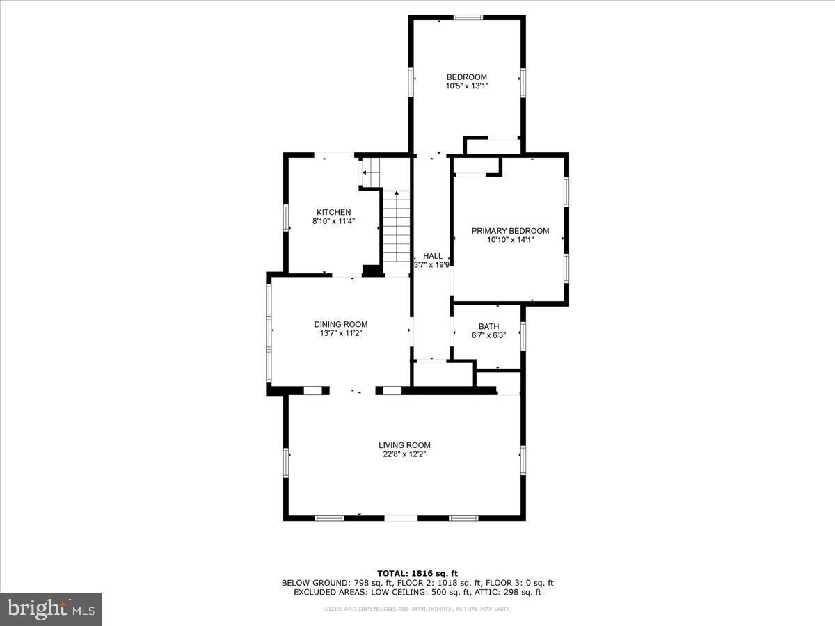 398 Bank Street Bridgeton, NJ 08302 - Photo 27 of 29