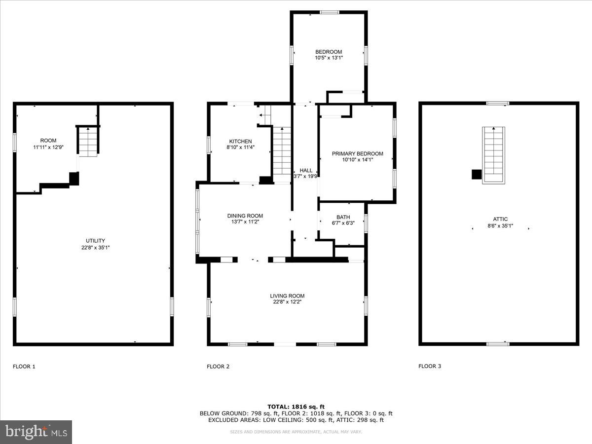 398 Bank Street Bridgeton, NJ 08302 - Photo 29 of 29