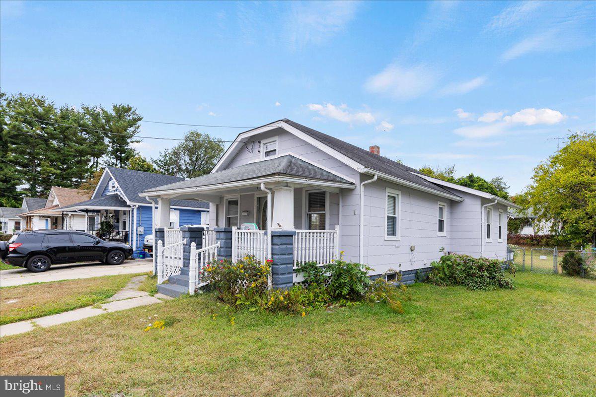 398 Bank Street Bridgeton, NJ 08302 - Photo 3 of 29