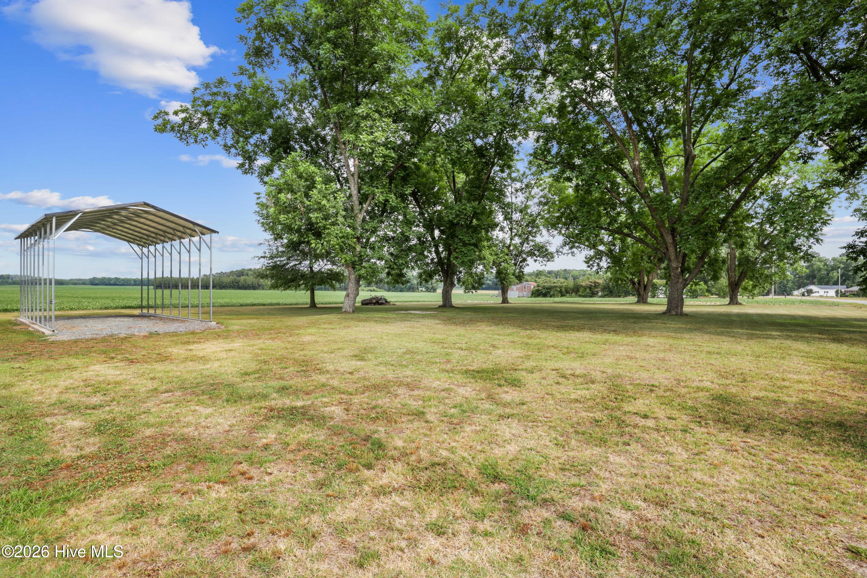 1327 John Green Smith Road Kinston, NC 28504 - Photo 12 of 63