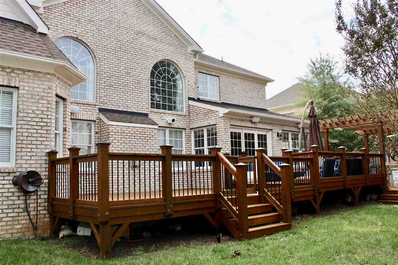 9618 Club Valley Way Raleigh, NC 27617 - Photo 25 of 25 Photo 25