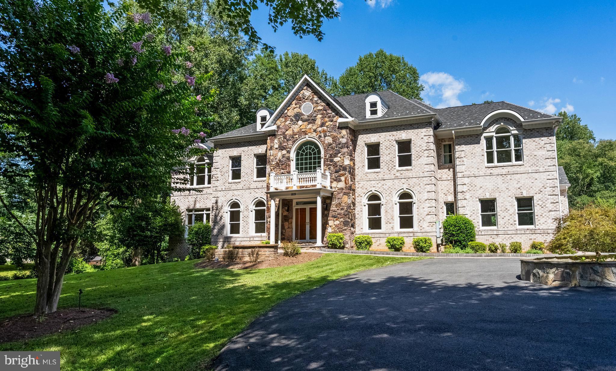 1619 Beulah Road Vienna, VA 22182 - Photo 1 of 107 Welcome to 1619 Beulah Road!