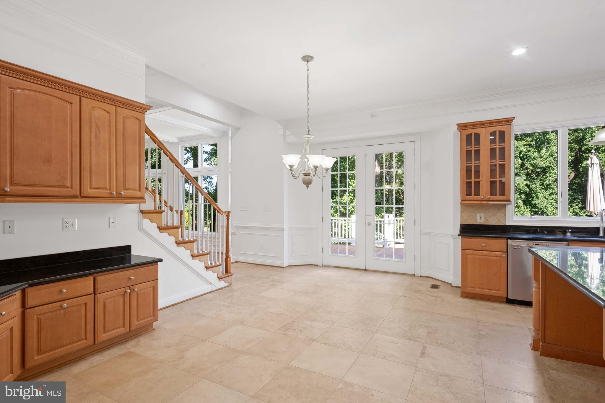 1619 Beulah Road Vienna, VA 22182 - Photo 29 of 107 Breakfast Area