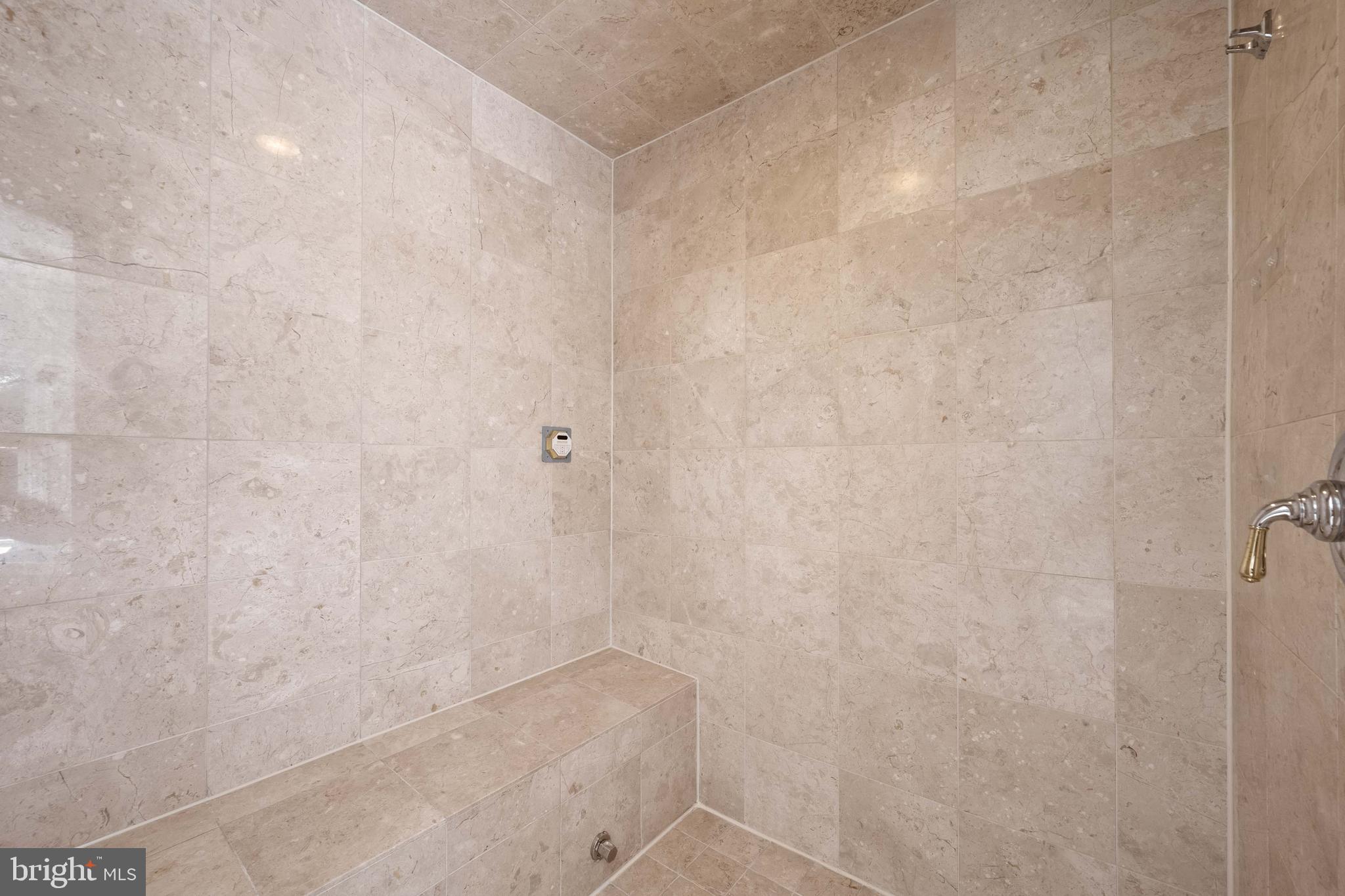 1619 Beulah Road Vienna, VA 22182 - Photo 47 of 107 Primary Bathroom Shower