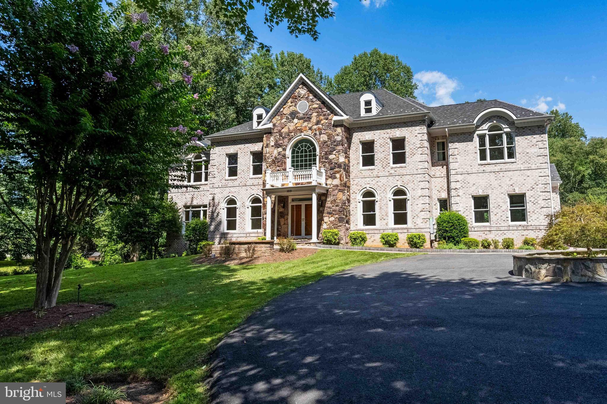 1619 Beulah Road Vienna, VA 22182 - Photo 2 of 107