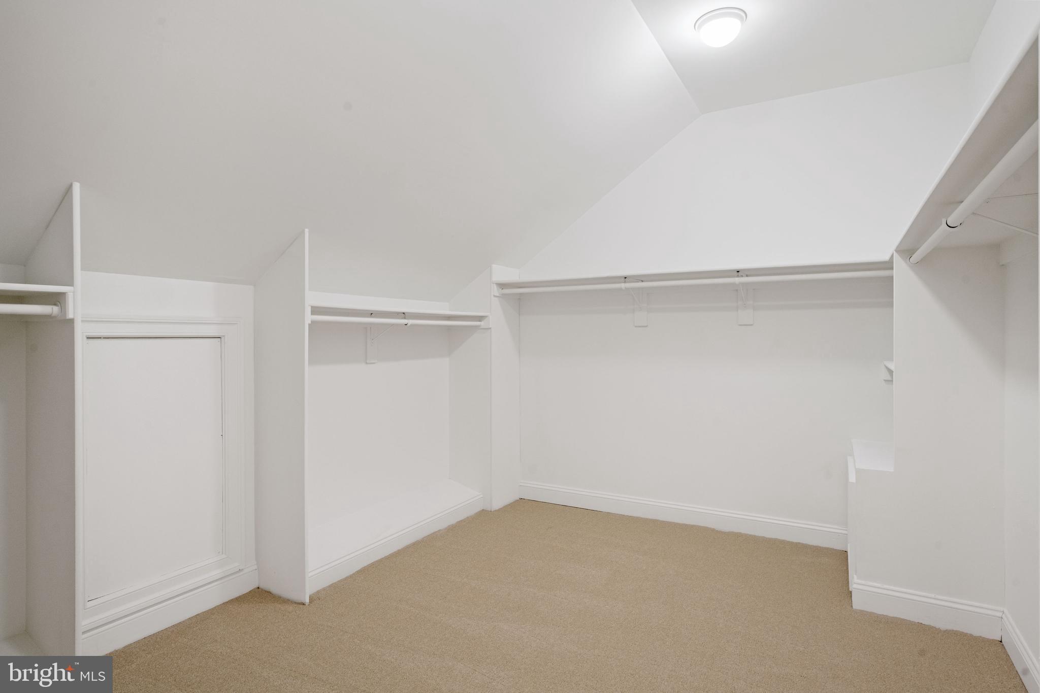 1619 Beulah Road Vienna, VA 22182 - Photo 48 of 107 Primary Bedroom Walk-in Closet