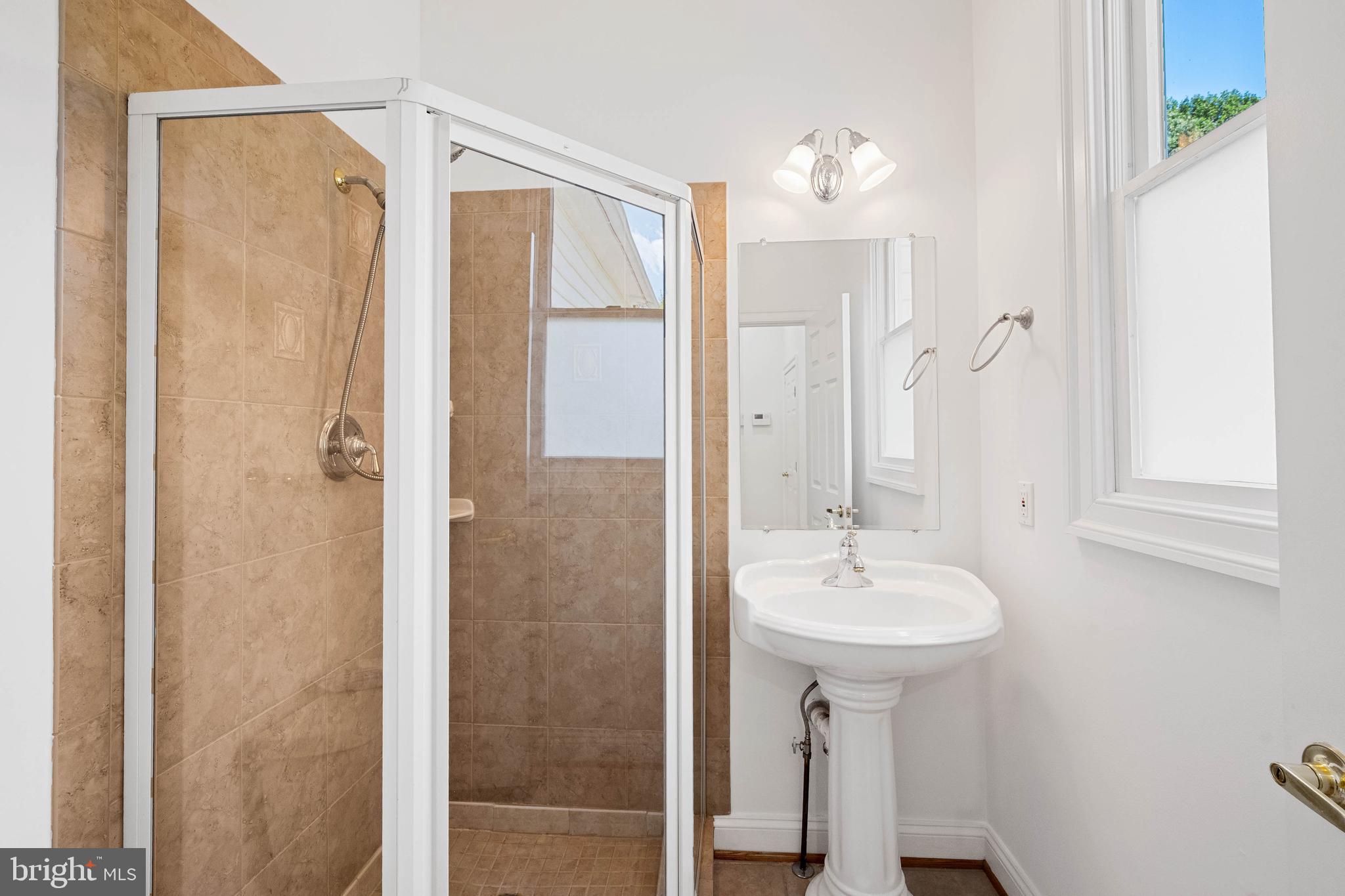 1619 Beulah Road Vienna, VA 22182 - Photo 63 of 107 Main Level Full Bath