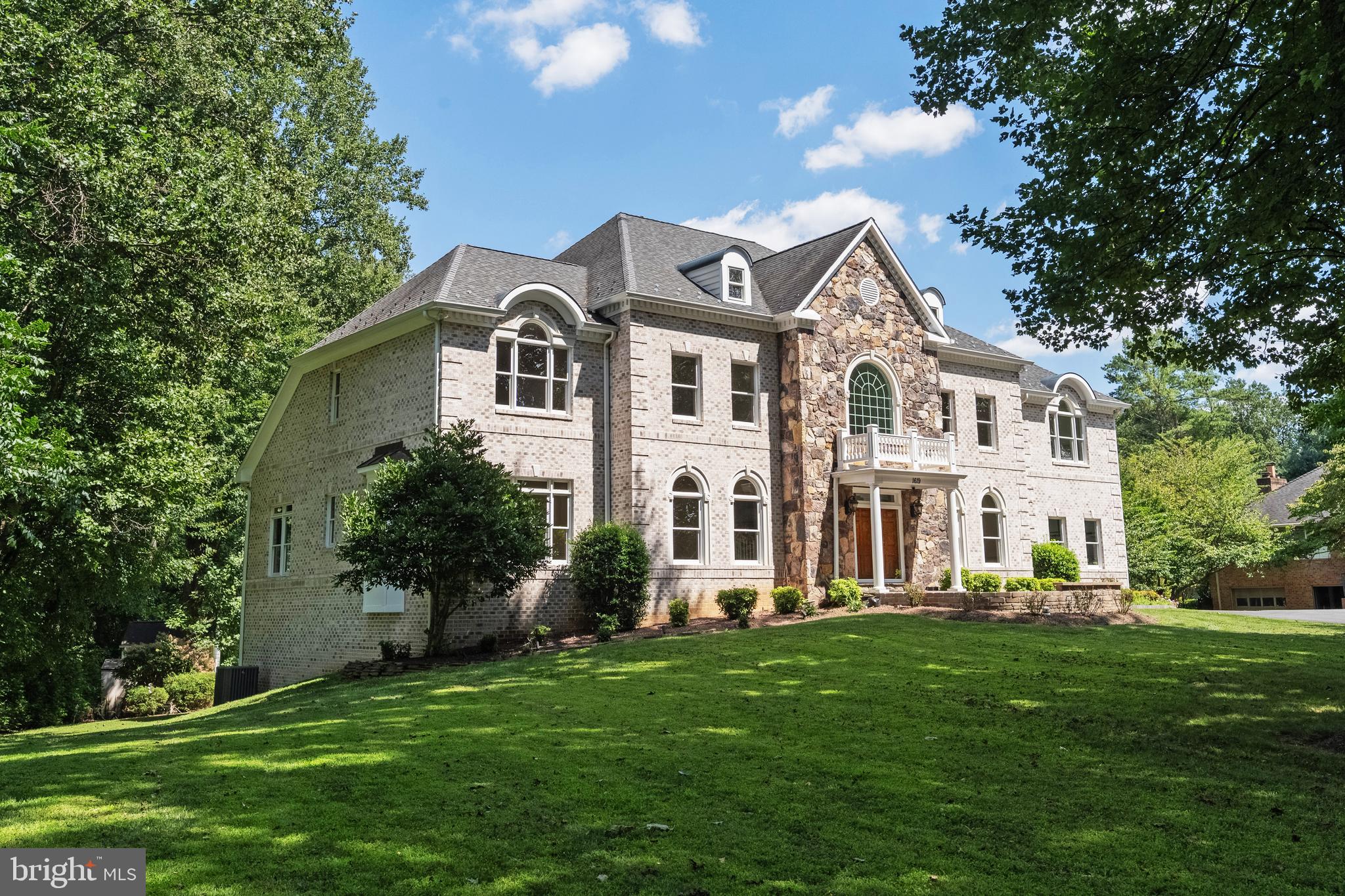 1619 Beulah Road Vienna, VA 22182 - Photo 4 of 107