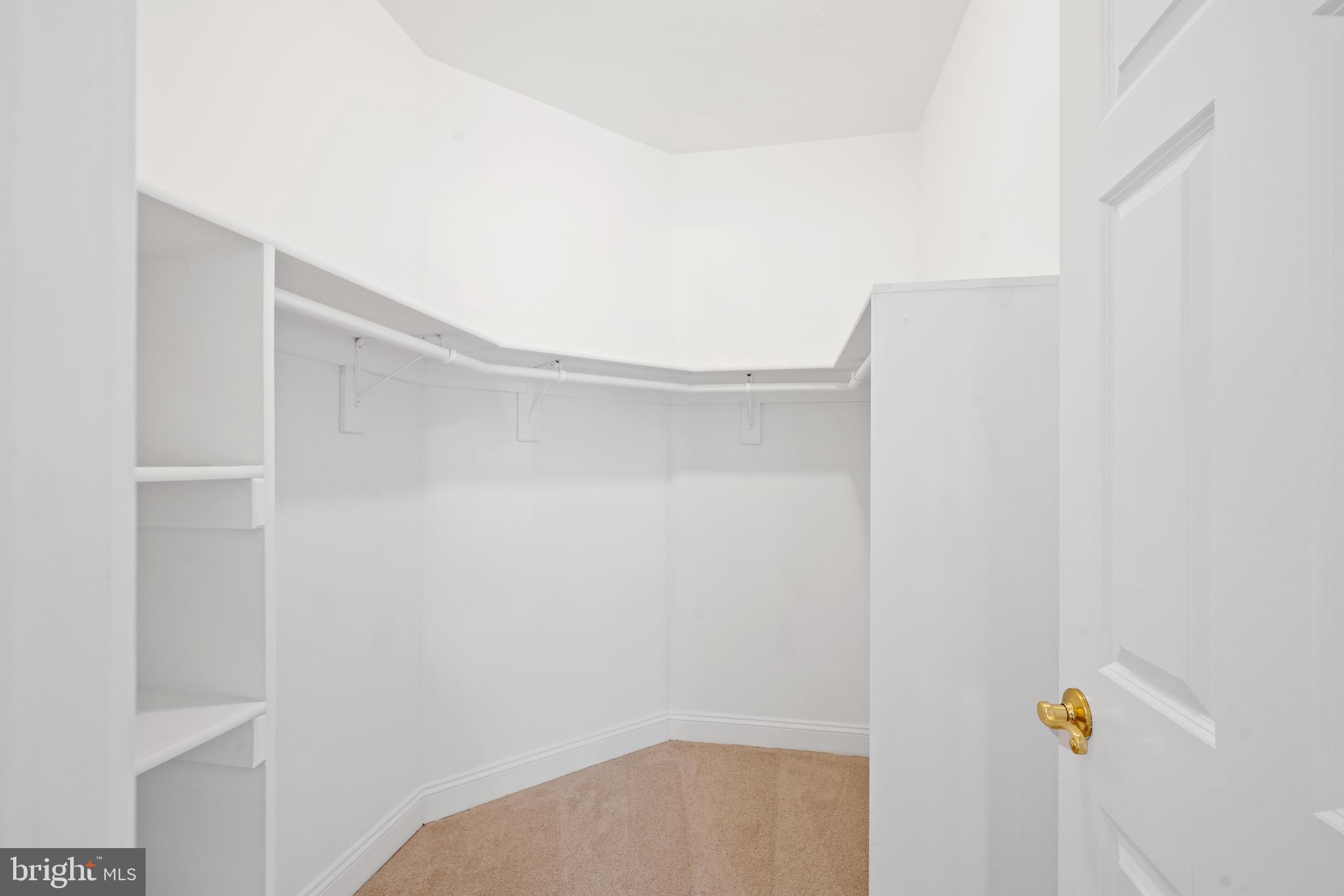 1619 Beulah Road Vienna, VA 22182 - Photo 70 of 107 Walk-in closet in every Bedroom