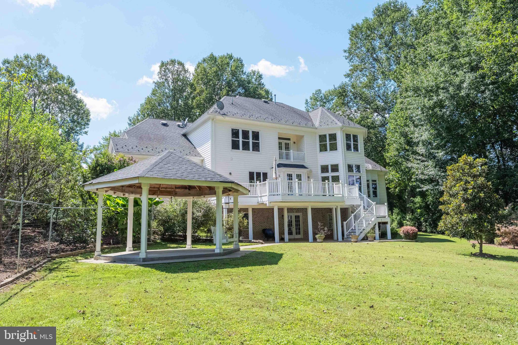 1619 Beulah Road Vienna, VA 22182 - Photo 97 of 107