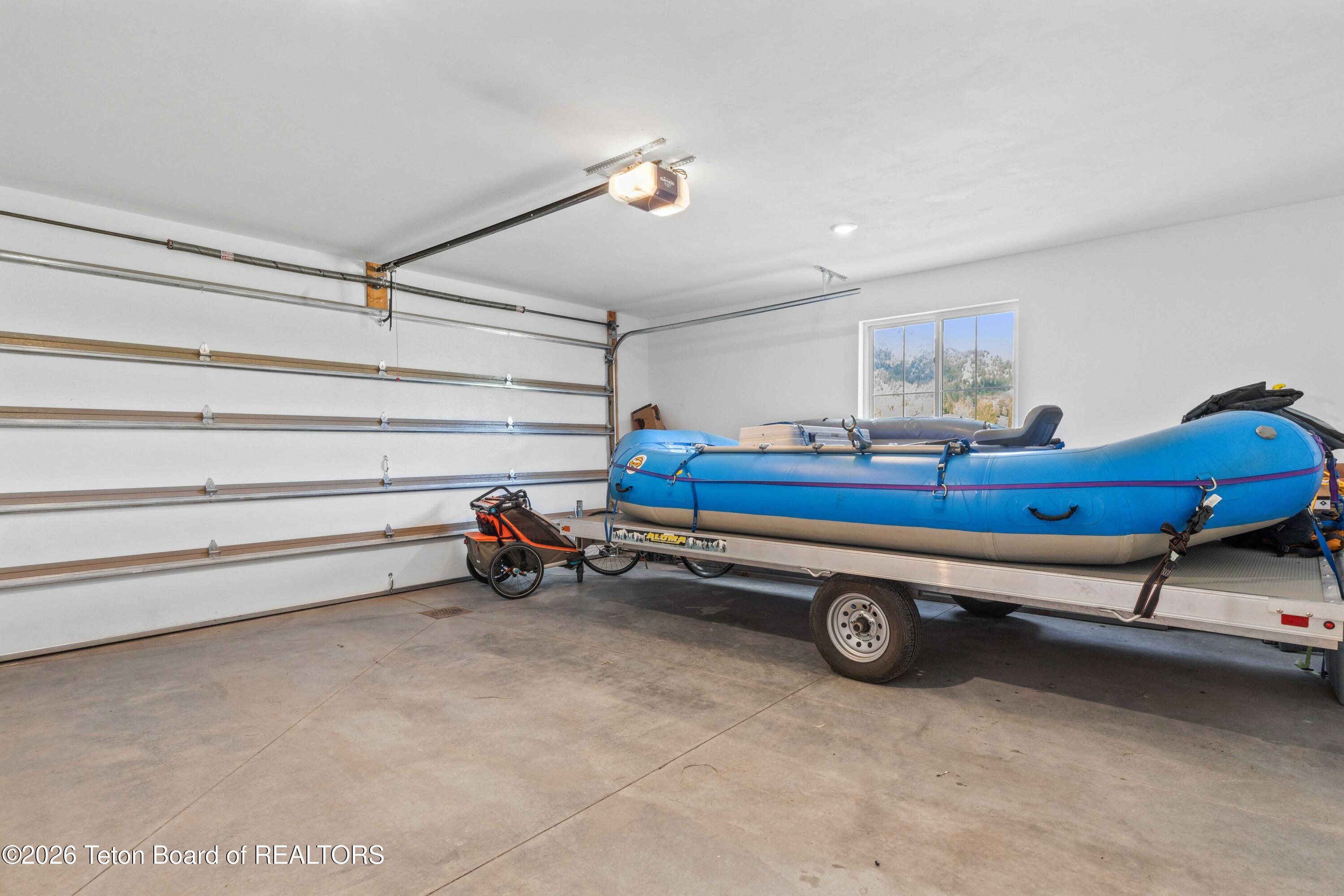 325 Columbine Street Alpine, WY 83128 - Photo 12 of 37 Madsengarage