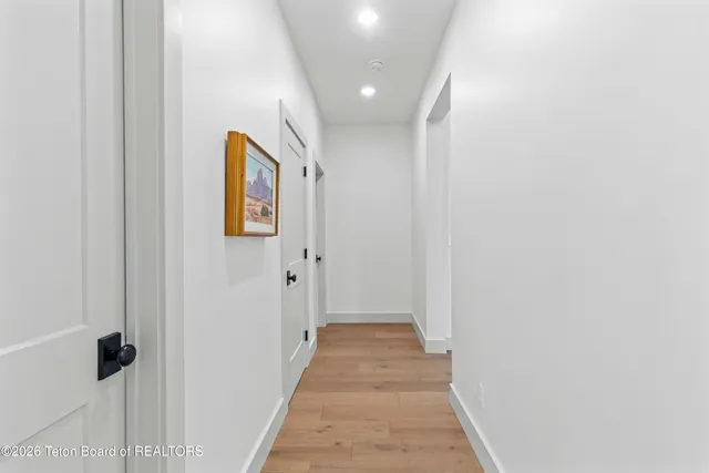 $1,150,000 | 325 Columbine Street, Alpine, WY 83128