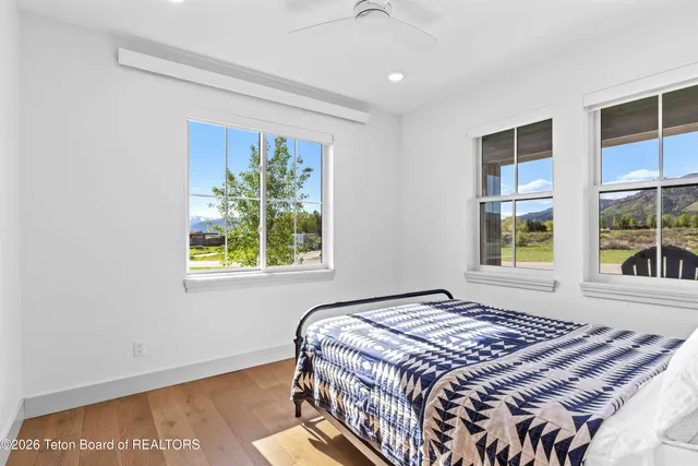 $1,150,000 | 325 Columbine Street, Alpine, WY 83128